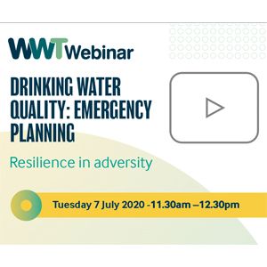 Drinking Water Quality: emergency planning - WWT