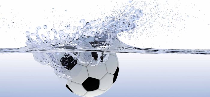 Football teams and water companies: Closer than you think - WWT