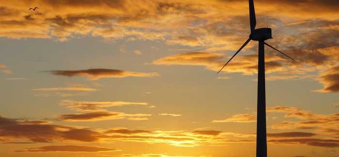 Welsh Water seeks permission for Swansea WwTW wind turbine ...