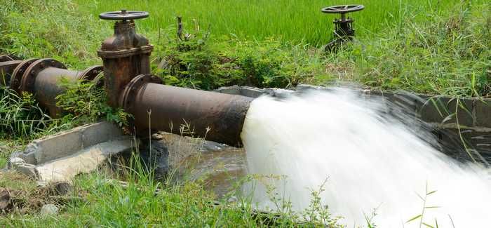 Wastewater usage set for major global growth - WWT