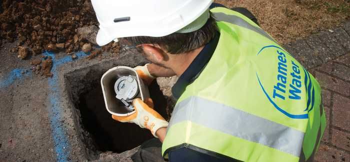 thames-water-to-install-smart-water-meters-wwt