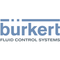 Burkert Fluid Control Systems